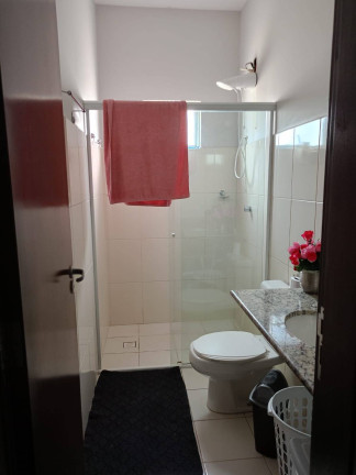 Imagem Casa com 4 Quartos à Venda, 260 m² em Porto - Cuiabá Imagem Casa com 4 Quartos à Venda, 260 m² em Porto - Cuiabá