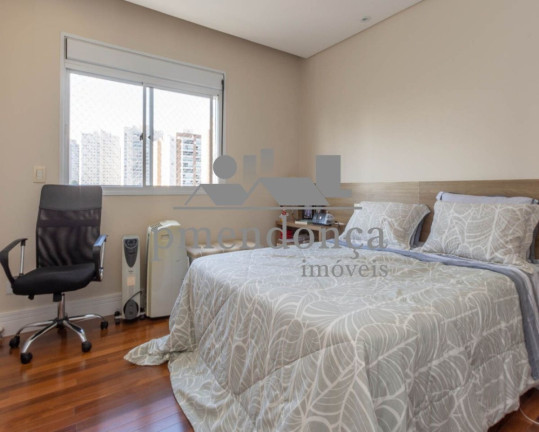 Imagem Apartamento com 4 Quartos à Venda, 178 m² em Vila Romana - São Paulo Imagem Apartamento com 4 Quartos à Venda, 178 m² em Vila Romana - São Paulo