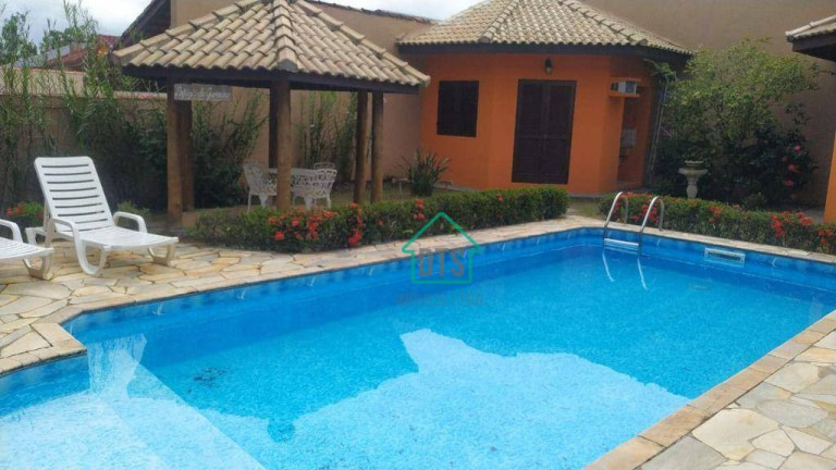 Imagem Casa com 2 Quartos à Venda, 168 m² em Morada Da Praia - Bertioga Imagem Casa com 2 Quartos à Venda, 168 m² em Morada Da Praia - Bertioga