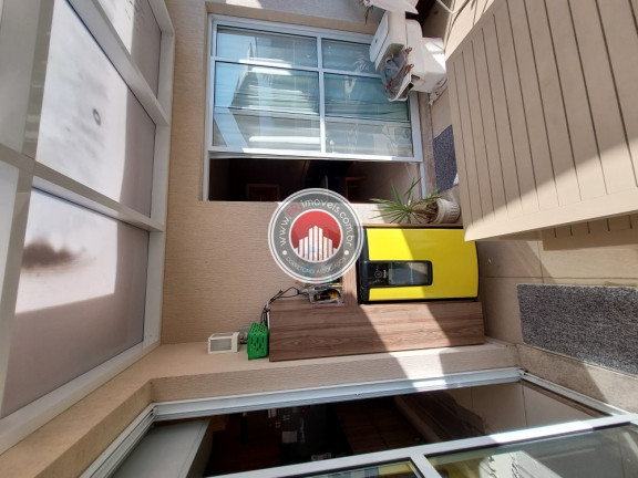 Imagem Cobertura com 3 Quartos à Venda, 149 m² em Recreio Dos Bandeirantes - Rio De Janeiro