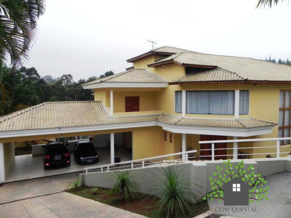 Imagem Casa com 5 Quartos à Venda, 890 m² em Fazendinha - Chác. Sta. Lúcia - Carapicuíba Imagem Casa com 5 Quartos à Venda, 890 m² em Fazendinha - Chác. Sta. Lúcia - Carapicuíba