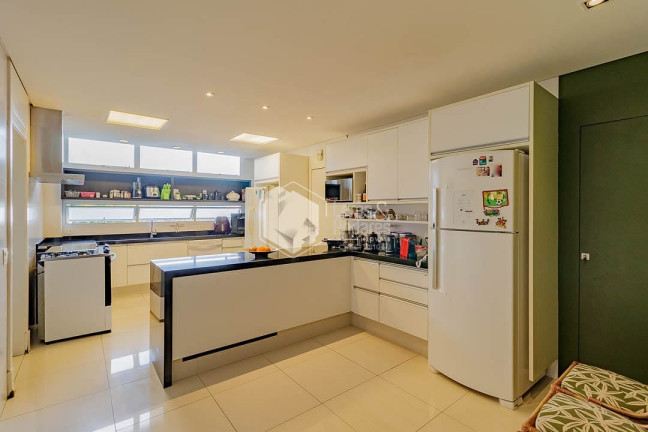 Imagem Apartamento com 4 Quartos à Venda, 262 m² em Real Parque - São Paulo Imagem Apartamento com 4 Quartos à Venda, 262 m² em Real Parque - São Paulo