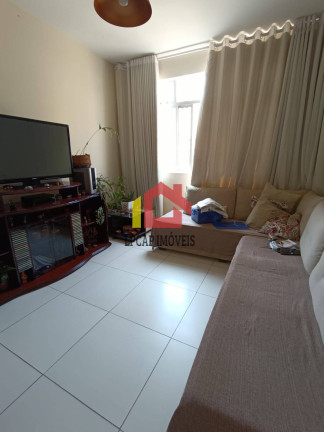 Imagem Apartamento com 3 Quartos à Venda, em Cidade Nova - Belo Horizonte Imagem Apartamento com 3 Quartos à Venda, em Cidade Nova - Belo Horizonte