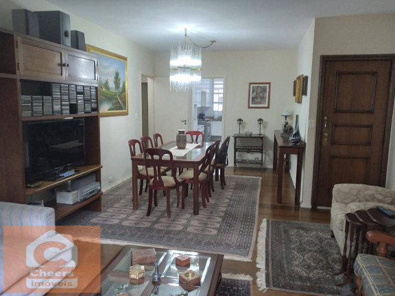 Imagem Apartamento com 3 Quartos à Venda, 127 m² em Jardim Paulista - São Paulo Imagem Apartamento com 3 Quartos à Venda, 127 m² em Jardim Paulista - São Paulo