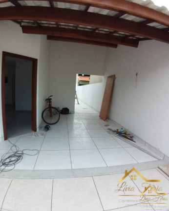 Imagem Casa com 2 Quartos à Venda, em Parque Santo Antônio - Campos Dos Goytacazes Imagem Casa com 2 Quartos à Venda, em Parque Santo Antônio - Campos Dos Goytacazes