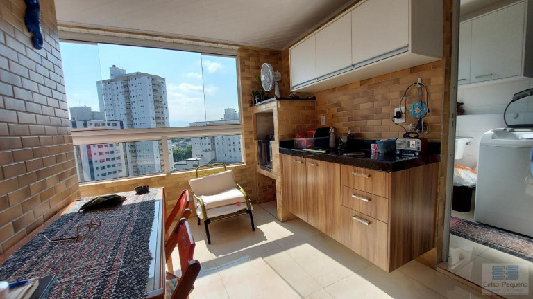 Imagem Apartamento com 2 Quartos à Venda, 82 m² em Guilhermina - Praia Grande Imagem Apartamento com 2 Quartos à Venda, 82 m² em Guilhermina - Praia Grande