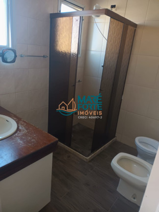 Imagem Apartamento com 3 Quartos à Venda, 99 m² em Itaguá - Ubatuba Imagem Apartamento com 3 Quartos à Venda, 99 m² em Itaguá - Ubatuba