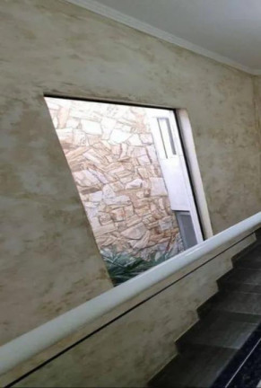 Imagem Sobrado com 3 Quartos à Venda, 156 m² em Cidade Antônio Estevão De Carvalho - São Paulo