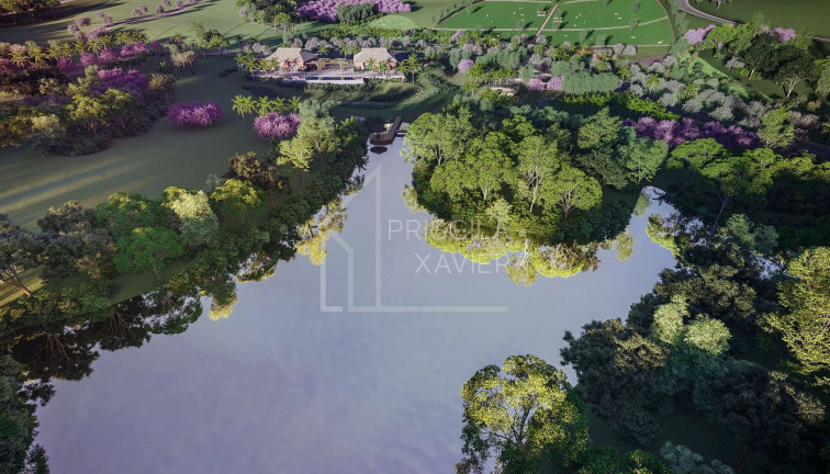 Imagem Terreno à Venda, 1.000 m² em Mangaraí - Santa Leopoldina Imagem Terreno à Venda, 1.000 m² em Mangaraí - Santa Leopoldina