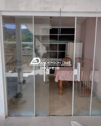 Imagem Casa com 3 Quartos à Venda, 110 m² em Massaguaçu - Caraguatatuba Imagem Casa com 3 Quartos à Venda, 110 m² em Massaguaçu - Caraguatatuba