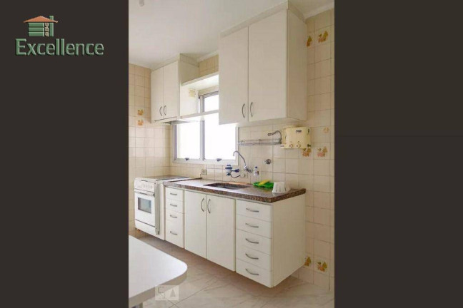 Imagem Apartamento com 2 Quartos à Venda, 74 m² em Jardim - Santo André Imagem Apartamento com 2 Quartos à Venda, 74 m² em Jardim - Santo André
