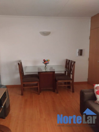 Imagem Apartamento com 2 Quartos à Venda, 45 m² em Parque São Luís - São Paulo Imagem Apartamento com 2 Quartos à Venda, 45 m² em Parque São Luís - São Paulo
