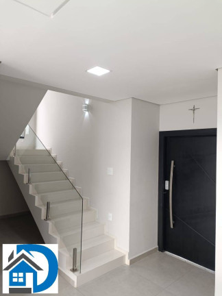 Imagem Casa de Condomínio com 3 Quartos à Venda, 250 m² em Parque Ibiti Reserva - Sorocaba