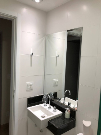 Imagem Apartamento com 3 Quartos à Venda, 75 m² em Vila Morse - São Paulo Imagem Apartamento com 3 Quartos à Venda, 75 m² em Vila Morse - São Paulo