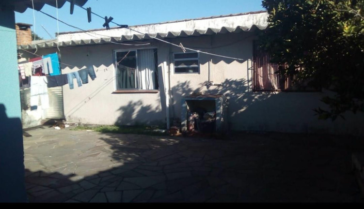 Imagem Casa com 2 Quartos à Venda, 106 m² em Parque Dos Maias - Porto Alegre Imagem Casa com 2 Quartos à Venda, 106 m² em Parque Dos Maias - Porto Alegre