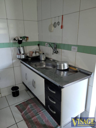 Imagem Casa com 1 Quarto à Venda, 356 m² em Parque Dos Príncipes - Jacareí