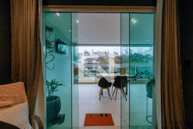 Imagem Apartamento com 3 Quartos à Venda, 114 m² em Recreio Dos Bandeirantes - Rio De Janeiro