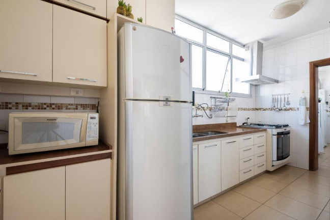 Imagem Apartamento com 3 Quartos à Venda, 180 m² em Itaim Bibi - São Paulo Imagem Apartamento com 3 Quartos à Venda, 180 m² em Itaim Bibi - São Paulo