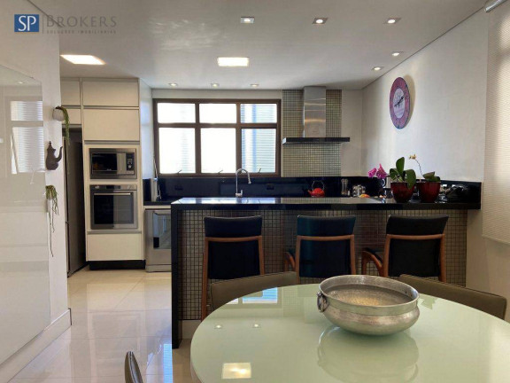 Imagem Apartamento com 4 Quartos à Venda, 273 m² em Cambuí - Campinas Imagem Apartamento com 4 Quartos à Venda, 273 m² em Cambuí - Campinas