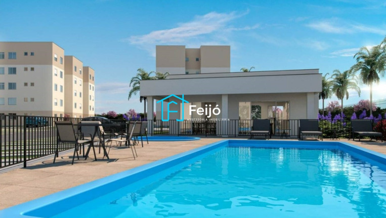 Imagem Apartamento com 1 Quarto à Venda, 24 m² em Hípica - Porto Alegre Imagem Apartamento com 1 Quarto à Venda, 24 m² em Hípica - Porto Alegre