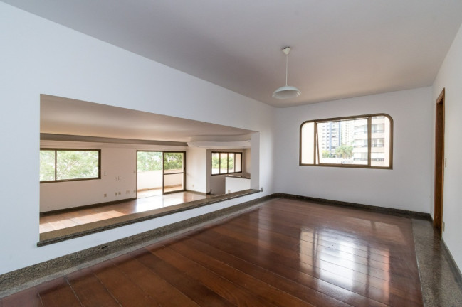 Imagem Apartamento com 4 Quartos à Venda, 370 m² em Morumbi - São Paulo Imagem Apartamento com 4 Quartos à Venda, 370 m² em Morumbi - São Paulo