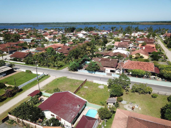 Imagem Terreno à Venda, 221 m² em Pinheiros - Balneário Barra Do Sul Imagem Terreno à Venda, 221 m² em Pinheiros - Balneário Barra Do Sul