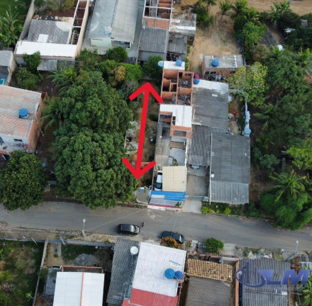 Imagem Terreno à Venda, 150 m² em Santa Mônica - Guarapari Imagem Terreno à Venda, 150 m² em Santa Mônica - Guarapari