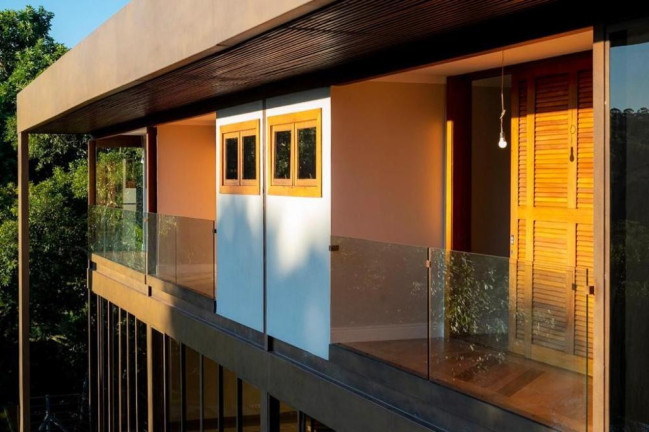 Imagem Casa com 4 Quartos à Venda, 900 m² em Vila De São Fernando - Cotia