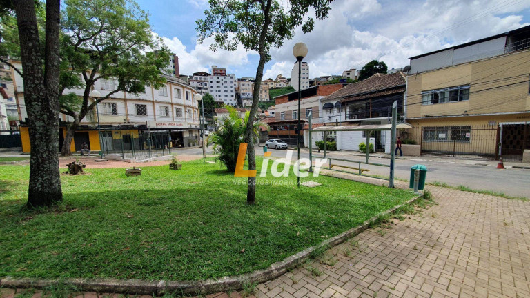 Imagem Apartamento com 3 Quartos à Venda, 104 m² em Jardim Glória - Juiz De Fora