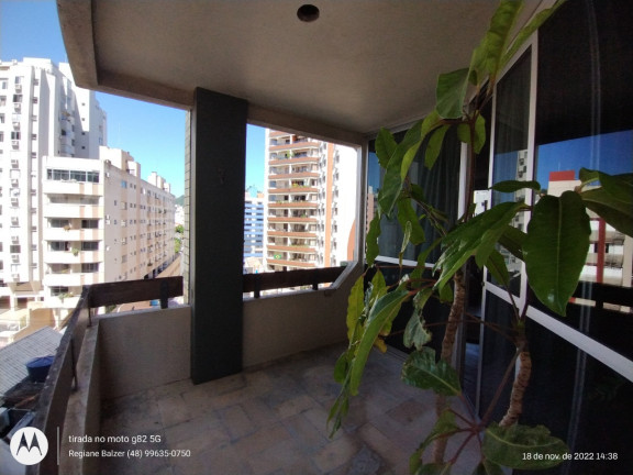 Imagem Apartamento com 3 Quartos à Venda, 185 m² em Centro - Florianópolis