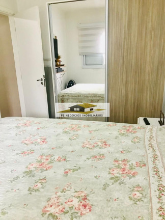 Imagem Apartamento com 2 Quartos à Venda, 52 m² em Vila Bela - São Paulo Imagem Apartamento com 2 Quartos à Venda, 52 m² em Vila Bela - São Paulo