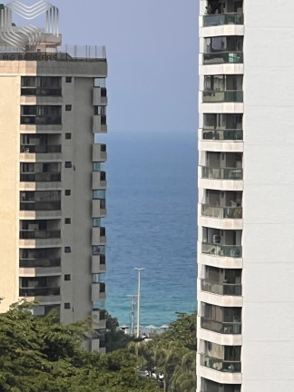 Imagem Imóvel com 1 Quarto à Venda, 67 m² em Barra Da Tijuca - Rio De Janeiro Imagem Imóvel com 1 Quarto à Venda, 67 m² em Barra Da Tijuca - Rio De Janeiro