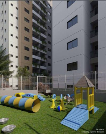 Imagem Apartamento com 2 Quartos à Venda, em Setor Faiçalville - Goiânia Imagem Apartamento com 2 Quartos à Venda, em Setor Faiçalville - Goiânia