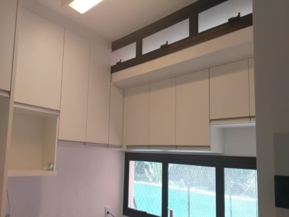 Imagem Imóvel com 3 Quartos à Venda, 105 m² em Vila Andrade - São Paulo Imagem Imóvel com 3 Quartos à Venda, 105 m² em Vila Andrade - São Paulo