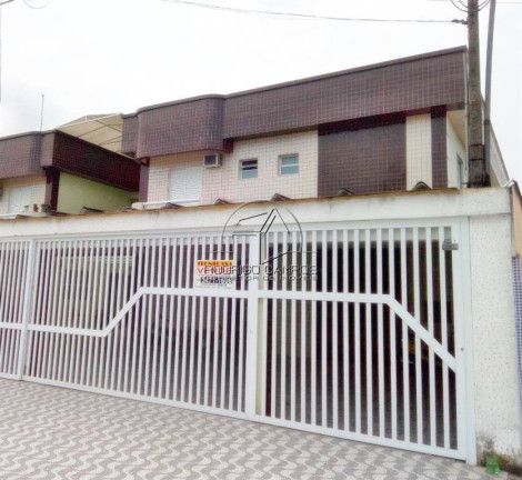 Imagem Sobrado com 2 Quartos à Venda, 74 m² em Tude Bastos - Praia Grande Imagem Sobrado com 2 Quartos à Venda, 74 m² em Tude Bastos - Praia Grande