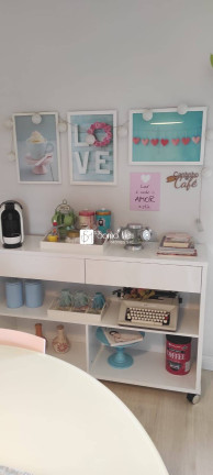Imagem Apartamento com 3 Quartos à Venda, 97 m² em Parque Industrial - São José Dos Campos Imagem Apartamento com 3 Quartos à Venda, 97 m² em Parque Industrial - São José Dos Campos