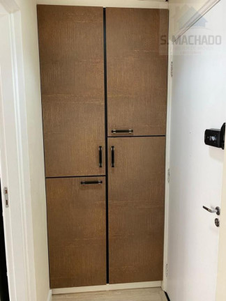 Imagem Apartamento com 3 Quartos à Venda, 67 m² em Vila Homero Thon - Santo André