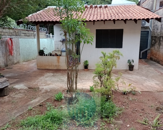 Imagem Casa com 3 Quartos à Venda, 280 m² em Vila Tamandaré - Ribeirão Preto Imagem Casa com 3 Quartos à Venda, 280 m² em Vila Tamandaré - Ribeirão Preto