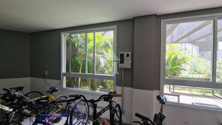 Imagem Apartamento com 1 Quarto à Venda, 28 m² em República - São Paulo