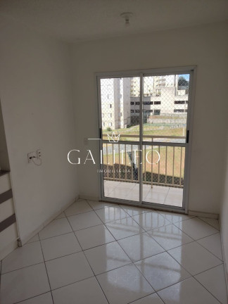 Imagem Apartamento com 2 Quartos à Venda, 49 m² em Vila Nambi - Jundiaí Imagem Apartamento com 2 Quartos à Venda, 49 m² em Vila Nambi - Jundiaí