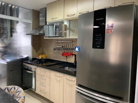 Imagem Apartamento com 3 Quartos à Venda, 67 m² em Picanço - Guarulhos