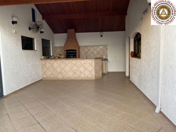 Imagem Casa com 3 Quartos à Venda, 309 m² em Bosque Dos Eucaliptos - São José Dos Campos Imagem Casa com 3 Quartos à Venda, 309 m² em Bosque Dos Eucaliptos - São José Dos Campos