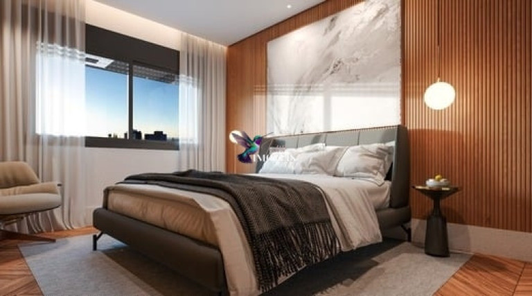Imagem Apartamento com 2 Quartos à Venda, 100 m² em Auxiliadora - Porto Alegre Imagem Apartamento com 2 Quartos à Venda, 100 m² em Auxiliadora - Porto Alegre