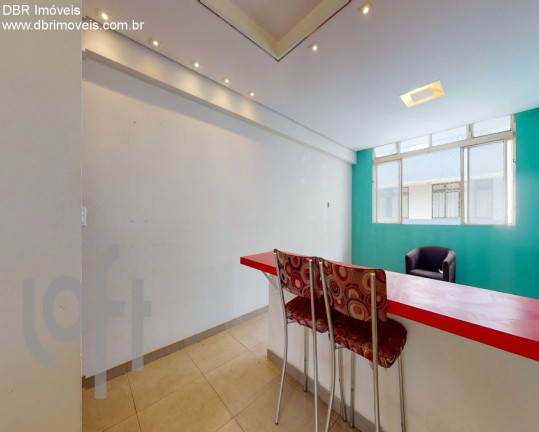 Imagem Apartamento com 2 Quartos à Venda, 62 m² em Vila Mariana - São Paulo Imagem Apartamento com 2 Quartos à Venda, 62 m² em Vila Mariana - São Paulo