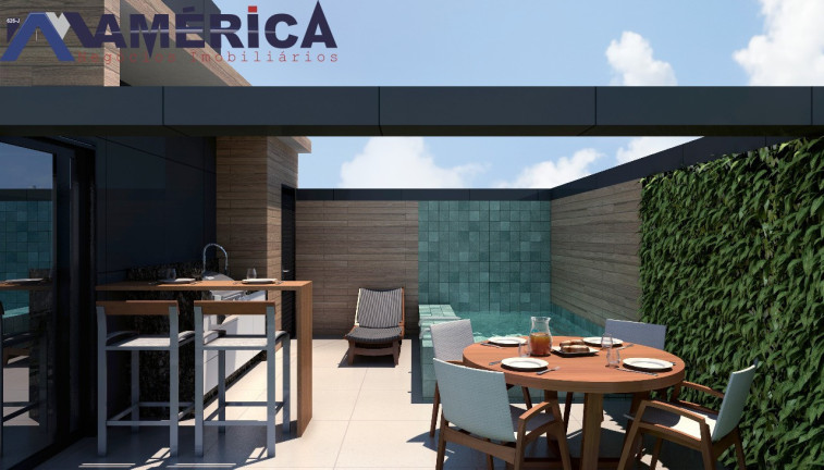 Imagem Imóvel com 1 Quarto à Venda, 48 m² em Bancários - João Pessoa Imagem Imóvel com 1 Quarto à Venda, 48 m² em Bancários - João Pessoa