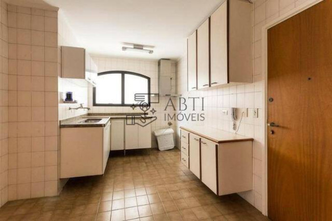 Imagem Apartamento com 4 Quartos à Venda, 182 m² em Moema - São Paulo Imagem Apartamento com 4 Quartos à Venda, 182 m² em Moema - São Paulo