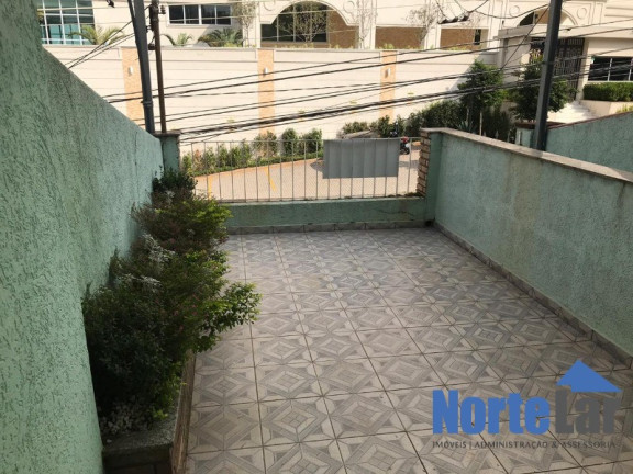 Imagem Sobrado com 2 Quartos à Venda, 145 m² em Santana - São Paulo Imagem Sobrado com 2 Quartos à Venda, 145 m² em Santana - São Paulo