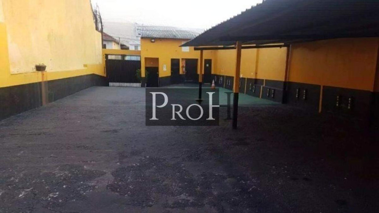 Imagem Terreno à Venda, 330 m² em Osvaldo Cruz - São Caetano Do Sul