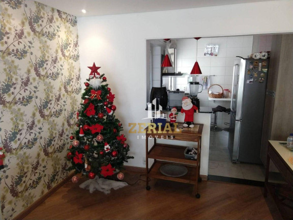 Imagem Apartamento com 3 Quartos à Venda, 98 m² em Boa Vista - São Caetano Do Sul Imagem Apartamento com 3 Quartos à Venda, 98 m² em Boa Vista - São Caetano Do Sul
