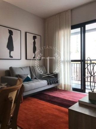 Imagem Apartamento com 2 Quartos à Venda, 53 m² em São Paulo